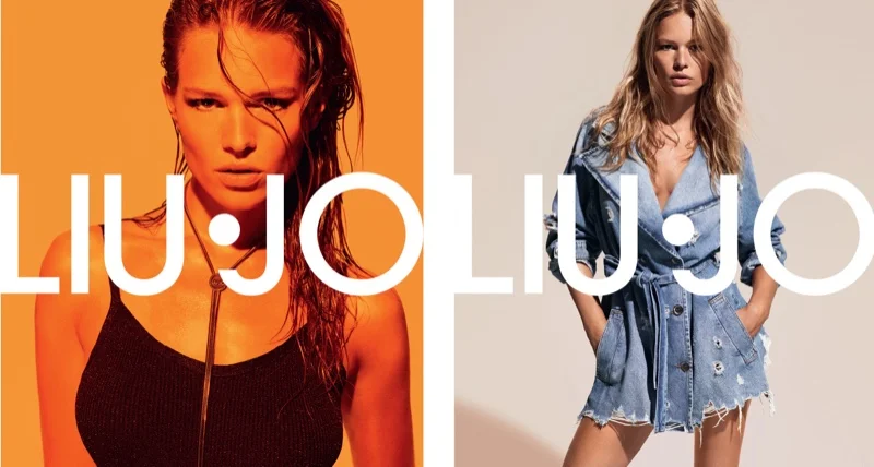 Liu jo ss 2019 best sale